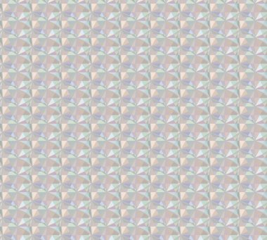 soyut dikişsiz desen, vektör illüstrasyonu 