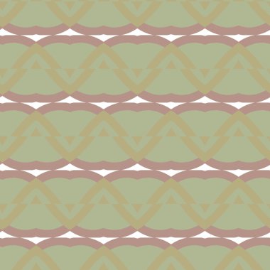 Süslemeli vektör illüstrasyonu, kopyalama alanı için soyut arkaplan