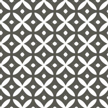 Süslemeli vektör illüstrasyonu, kopyalama alanı için soyut arkaplan