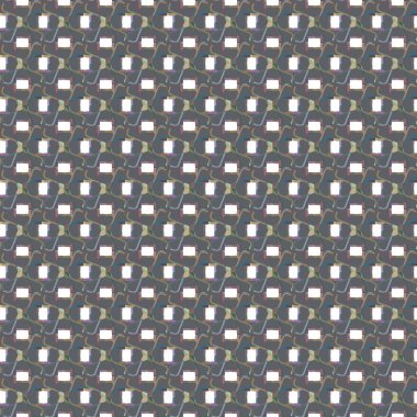 Süslemeli vektör illüstrasyonu, kopyalama alanı için soyut arkaplan