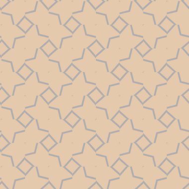 Geometri doku klasik modern yineleme deseni