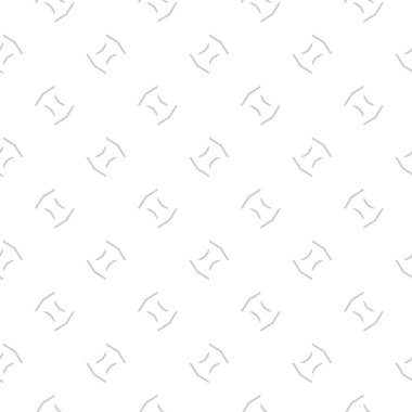 Süslemeli vektör illüstrasyonu, kopyalama alanı için soyut arkaplan