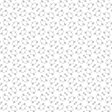 Süslemeli vektör illüstrasyonu, kopyalama alanı için soyut arkaplan