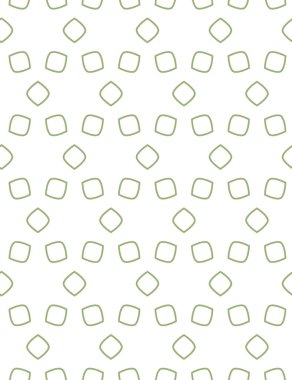 Süslemeli vektör illüstrasyonu, kopyalama alanı için soyut arkaplan