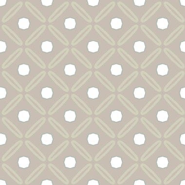 Süslemeli vektör illüstrasyonu, kopyalama alanı için soyut arkaplan