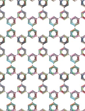 abstract texture | multicolored weave pattern | retro checkered background | geometric plaid illustration for wallpaper postcards fabric garment gift wrapping paper graphic or creative concept design