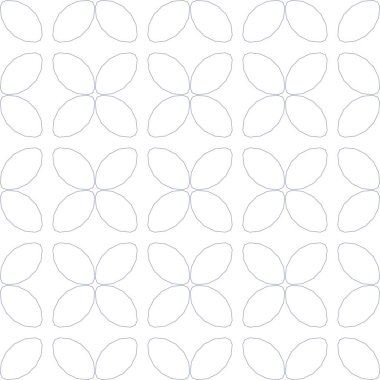 Süslemeli vektör illüstrasyonu, kopyalama alanı için soyut arkaplan