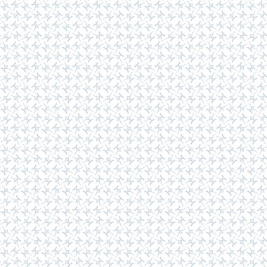 Kusursuz geometrik desen. Vektör illüstrasyonu.