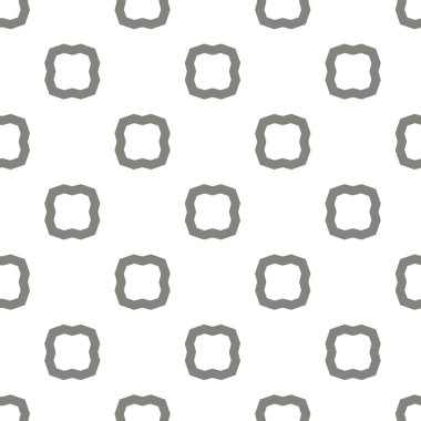 Desenli kusursuz vektör resimleme arkaplanı