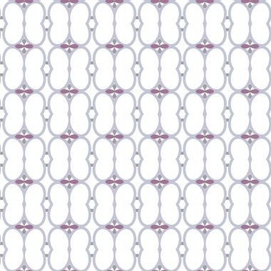 Süslemeli vektör illüstrasyonu, kopyalama alanı için soyut arkaplan