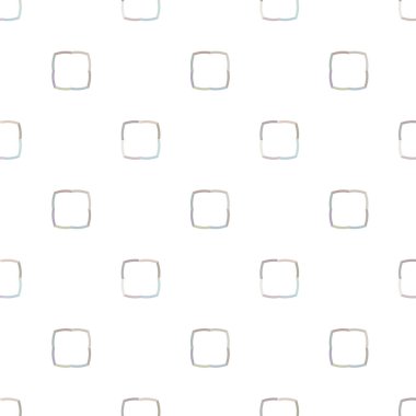 Süslemeli vektör illüstrasyonu, kopyalama alanı için soyut arkaplan