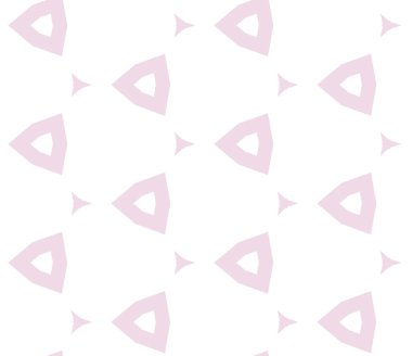 Süslemeli vektör illüstrasyonu, kopyalama alanı için soyut arkaplan