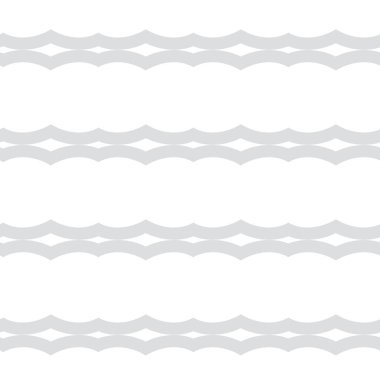 Süslemeli vektör illüstrasyonu, kopyalama alanı için soyut arkaplan