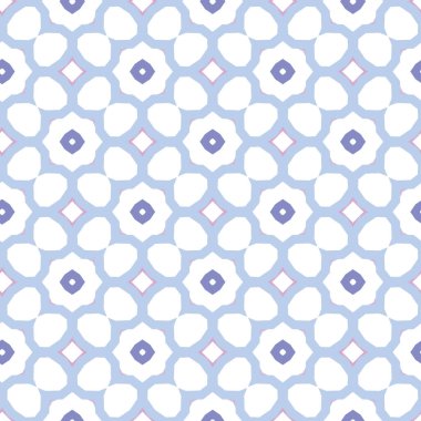 Süslemeli vektör illüstrasyonu, kopyalama alanı için soyut arkaplan