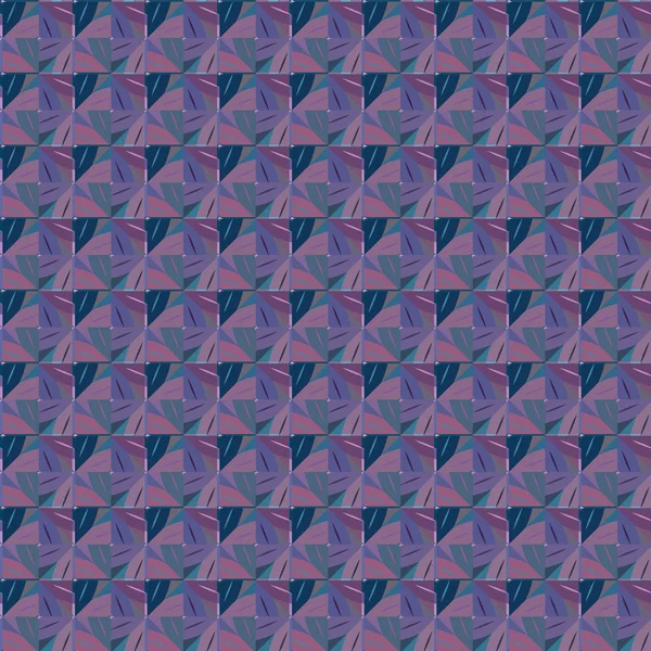 Géométrie Texture Classique Motif Moderne — Image vectorielle
