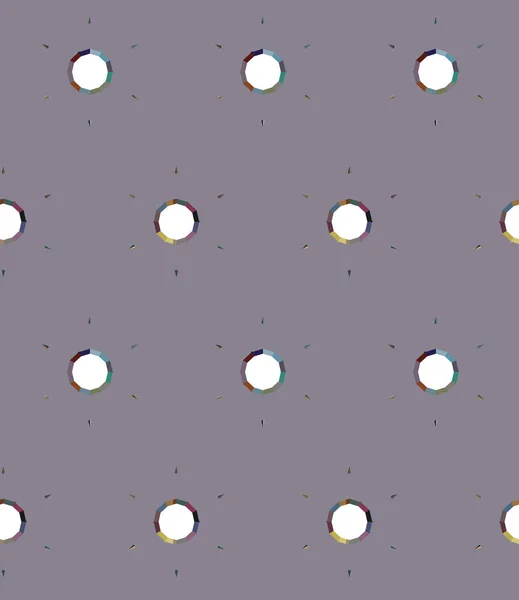 Abstracte Textuur Veelkleurig Gingham Patroon Retro Kruisende Gestreepte Achtergrond Geometrische — Stockvector
