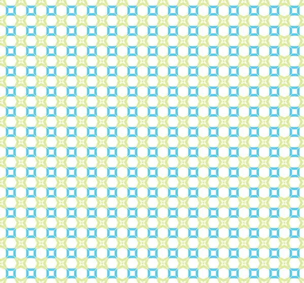 Abstract Background Colorful Weave Pattern Retro Checkered Texture Geometric Plaid — Stock vektor