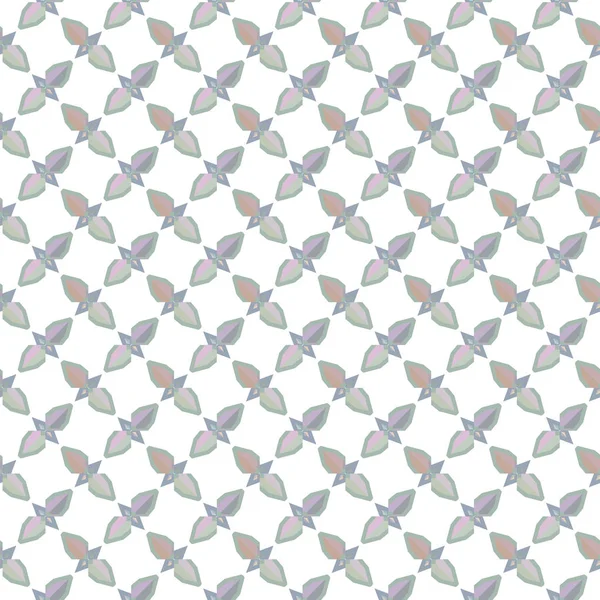 Abstraktní Pozadí Barevný Vzor Tkaní Moderní Kostkovaná Textura Geometrické Kostkované — Stockový vektor
