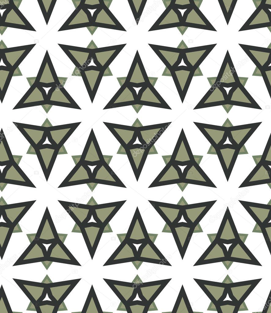 GeometricPatterns