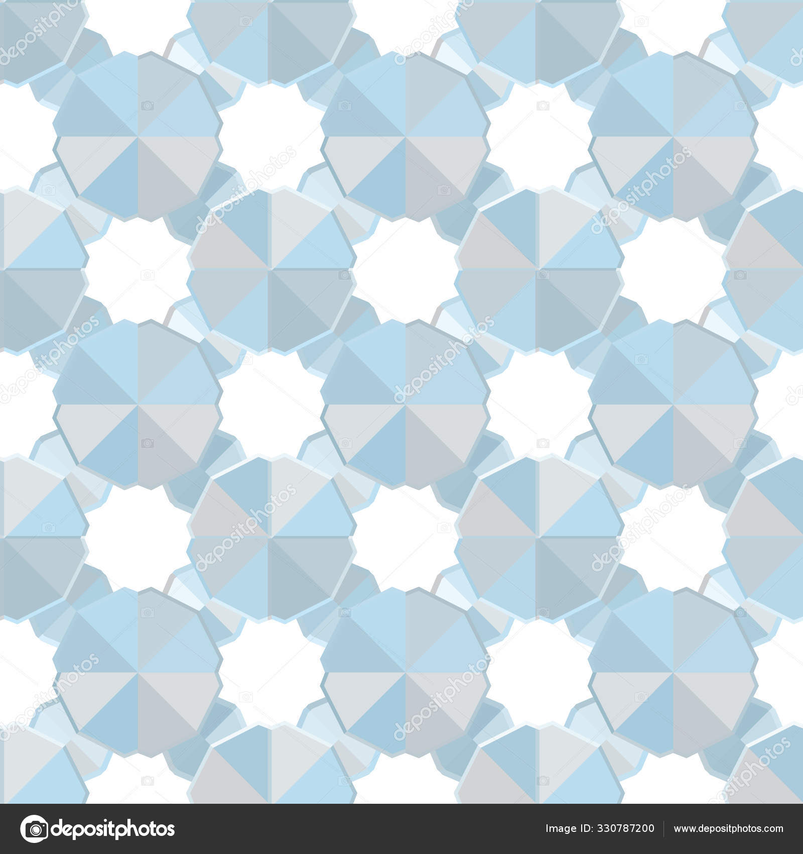 Illustration Vectorielle Ornementale Fond Abstrait Pour Espace Copie