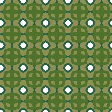 Gözlüklü kusursuz desen.