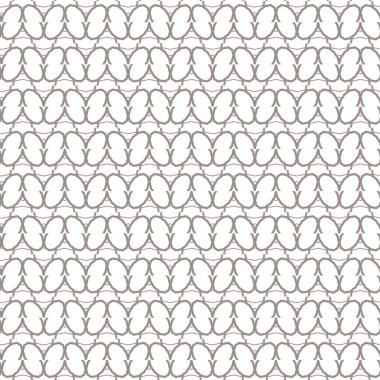 Süslemeli vektör illüstrasyonu, kopyalama alanı için soyut arkaplan