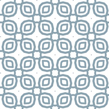 soyut dikişsiz desen, vektör illüstrasyonu 