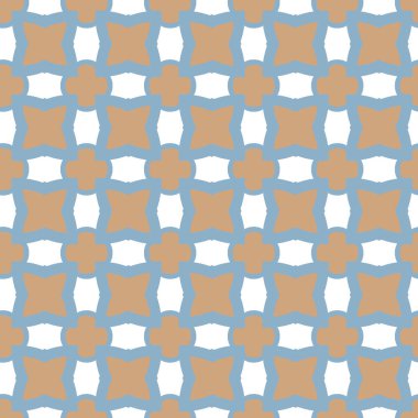 Desenli kusursuz vektör resimleme arkaplanı