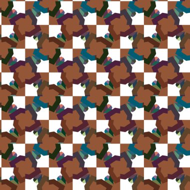 soyut grafik desen, kusursuz arkaplan