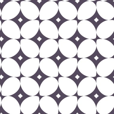 Süslemeli vektör illüstrasyonu, kopyalama alanı için soyut arkaplan