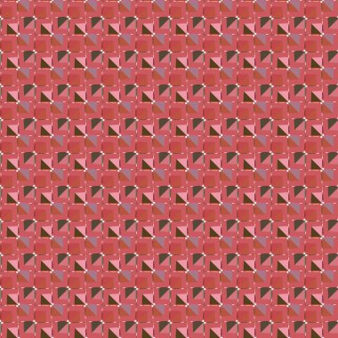 Seamless pattern. abstract background with geometric floral hand drawn arabic style