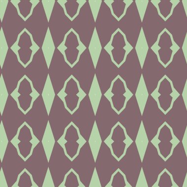 Süslemeli vektör illüstrasyonu, kopyalama alanı için soyut arkaplan