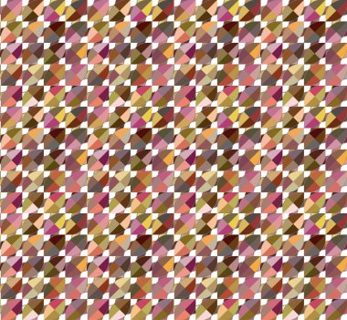 Süslemeli vektör illüstrasyonu, kopyalama alanı için soyut arkaplan