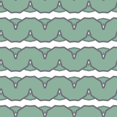 Süslemeli vektör illüstrasyonu, kopyalama alanı için soyut arkaplan