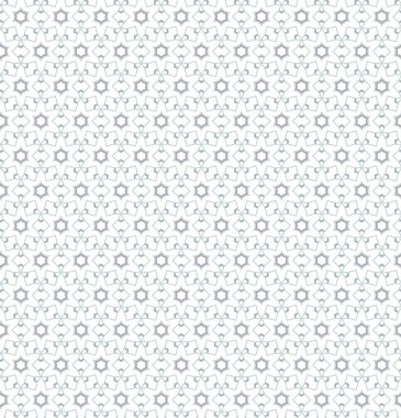 Süslemeli vektör illüstrasyonu, kopyalama alanı için soyut arkaplan