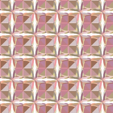 Geometric color in color in the shapes below to make a pattern.Lines, points, circles and planes. Futuristic design..All elements are separated Abstract linear polygonal background.