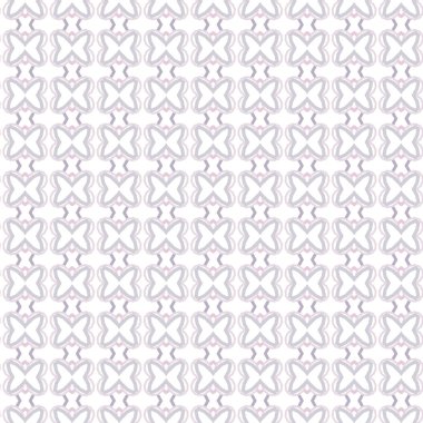 soyut dikişsiz desen, vektör illüstrasyonu 