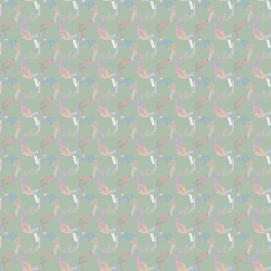 Halftone monochrome texture background. Abstract vintage black and white vector illustration Texture