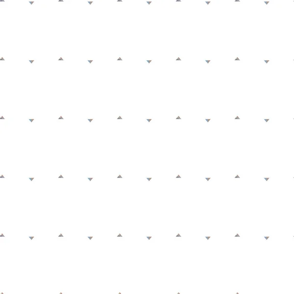 Textura Geométrica Clássico Moderno Padrão Repetição —  Vetores de Stock