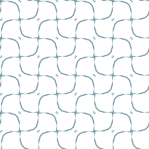 Abstract Seamless Pattern Vector Illustration — Stock Vector
