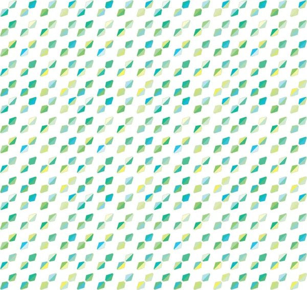 Textura Abstracta Jalá Multicolor Patrón Gingham Jalá Retro Intersección Fondo — Vector de stock