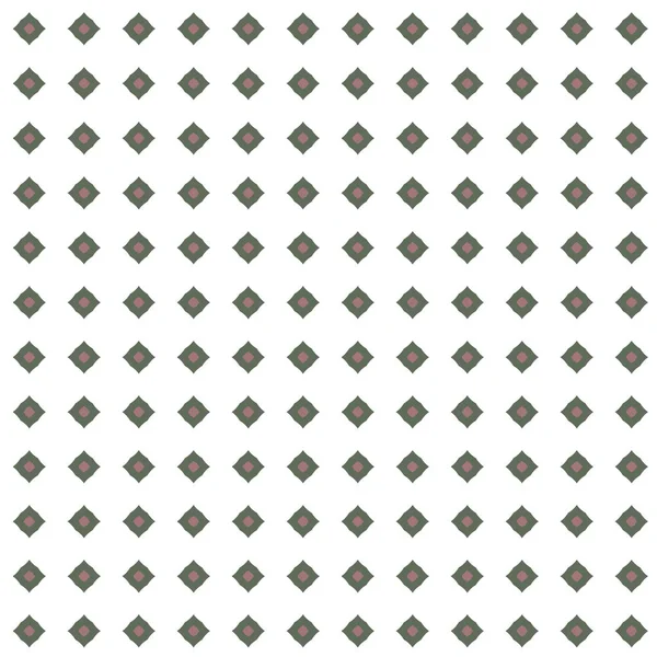 Geometrie Textur Klassisch Modernes Muster — Stockvektor