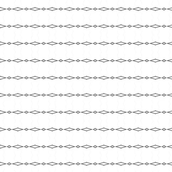 パターン付きのシームレスなベクトルイラストの背景 — ストックベクタ