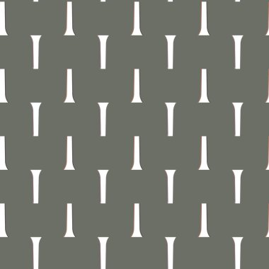 Süslemeli vektör illüstrasyonu, kopyalama alanı için soyut arkaplan