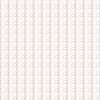 Geometri doku klasik modern yineleme deseni