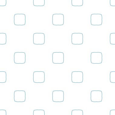 Seamless pattern. abstract background with geometric floral hand drawn arabic style