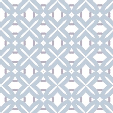 Desenli kusursuz vektör resimleme arkaplanı