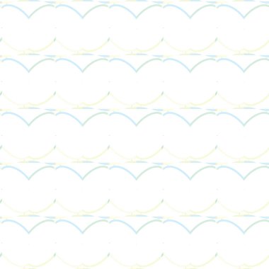 Süslemeli vektör illüstrasyonu, kopyalama alanı için soyut arkaplan