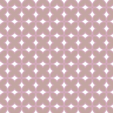 Süslemeli vektör illüstrasyonu, kopyalama alanı için soyut arkaplan