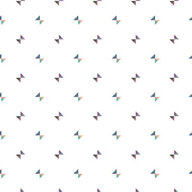 Süslemeli vektör illüstrasyonu, kopyalama alanı için soyut arkaplan